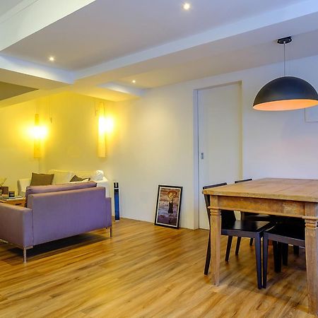 Appartamento Apartamento recém reformado e bem decorado Florianópolis Esterno foto