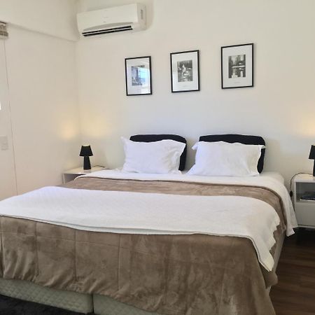 Appartamento Apartamento recém reformado e bem decorado Florianópolis Esterno foto