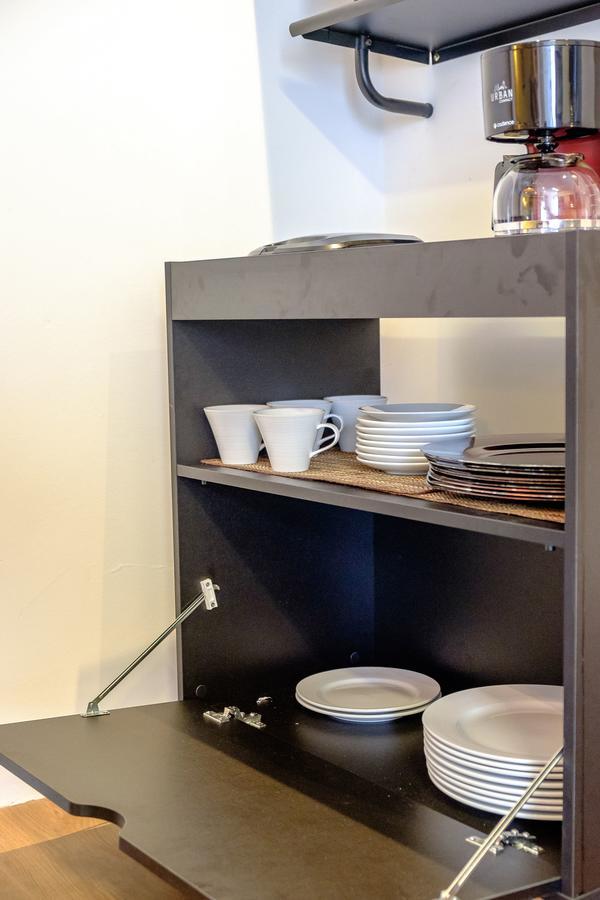 Appartamento Apartamento recém reformado e bem decorado Florianópolis Esterno foto