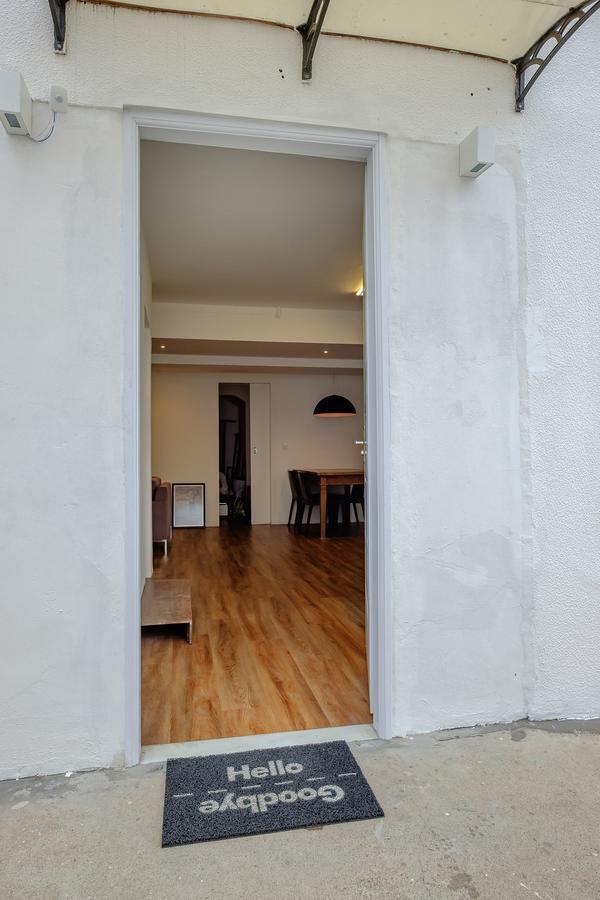 Appartamento Apartamento recém reformado e bem decorado Florianópolis Esterno foto