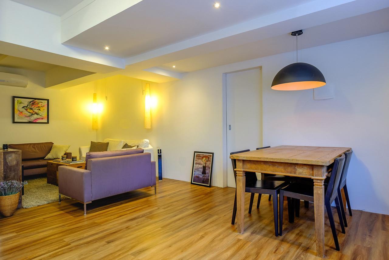 Appartamento Apartamento recém reformado e bem decorado Florianópolis Esterno foto