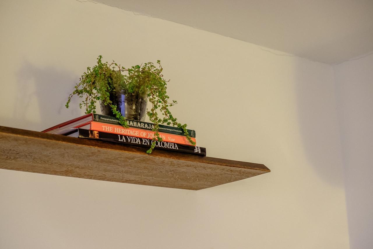 Appartamento Apartamento recém reformado e bem decorado Florianópolis Esterno foto