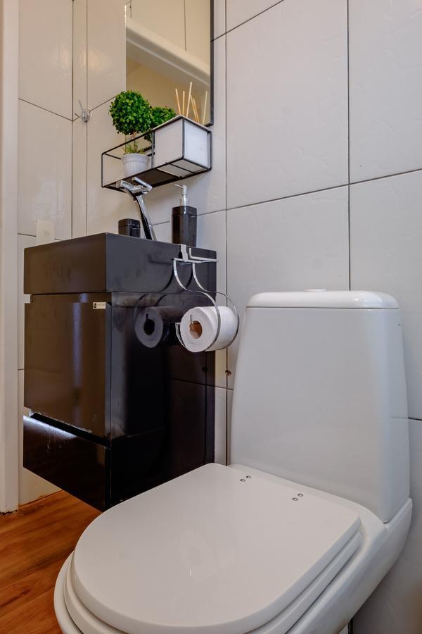 Appartamento Apartamento recém reformado e bem decorado Florianópolis Esterno foto