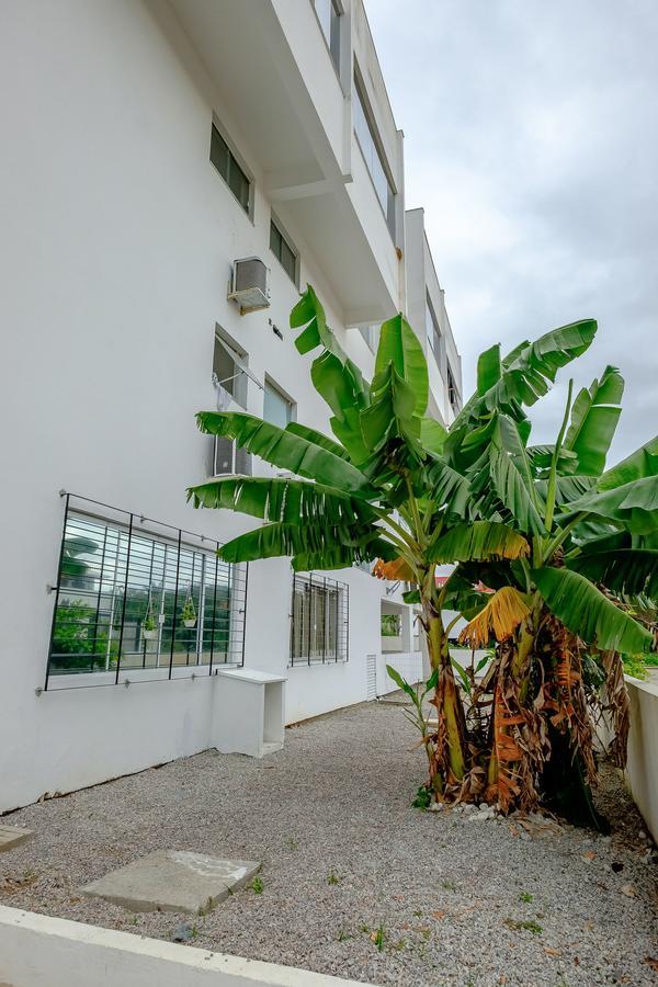 Appartamento Apartamento recém reformado e bem decorado Florianópolis Esterno foto