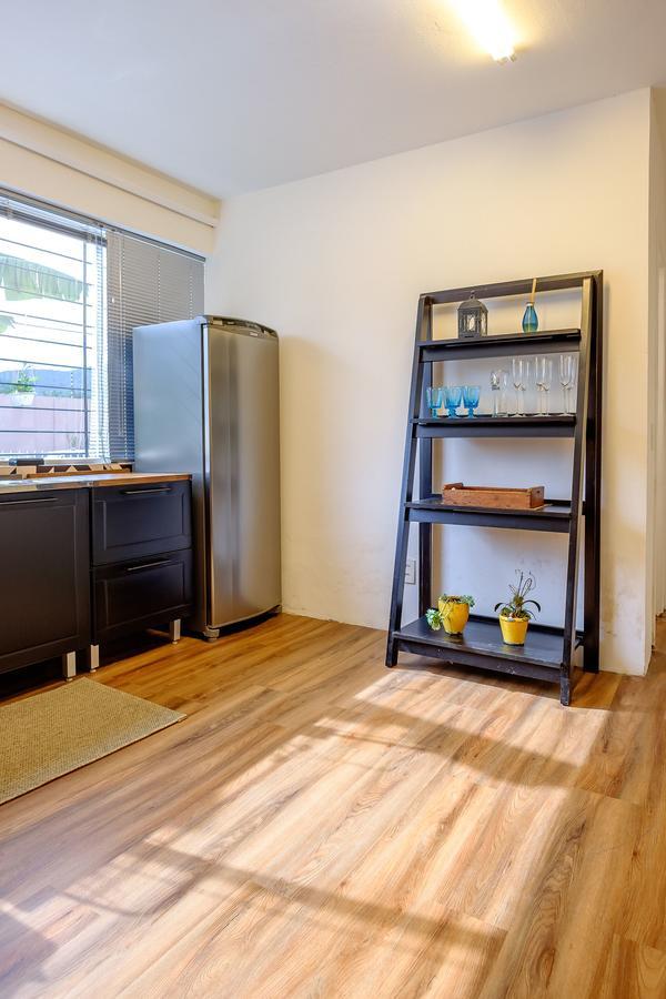 Appartamento Apartamento recém reformado e bem decorado Florianópolis Esterno foto