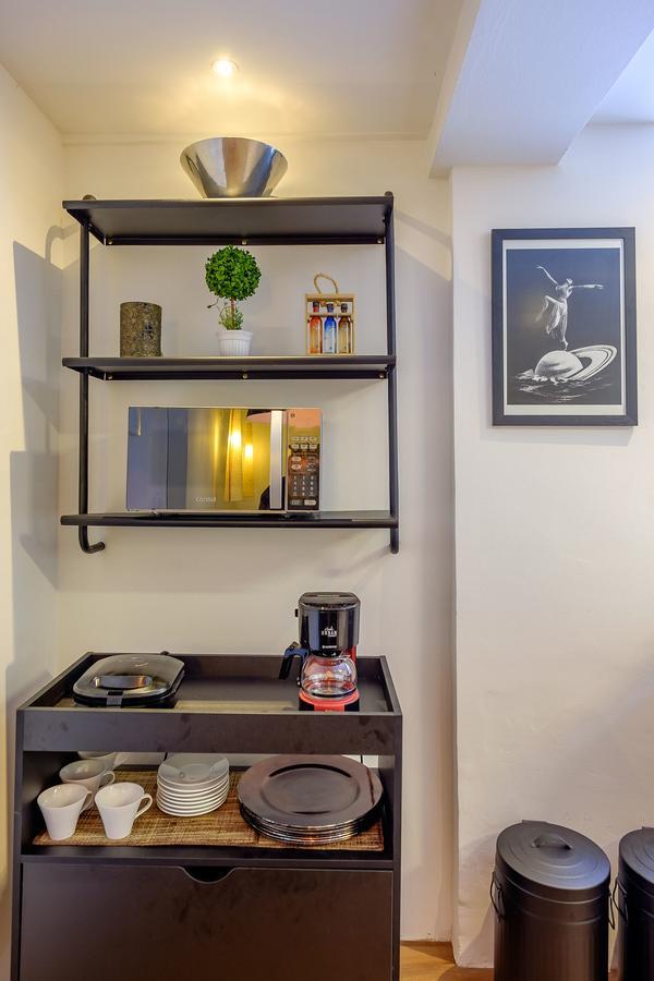 Appartamento Apartamento recém reformado e bem decorado Florianópolis Esterno foto