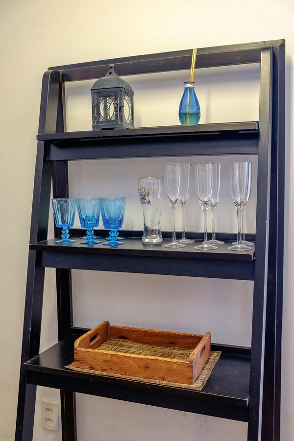 Appartamento Apartamento recém reformado e bem decorado Florianópolis Esterno foto