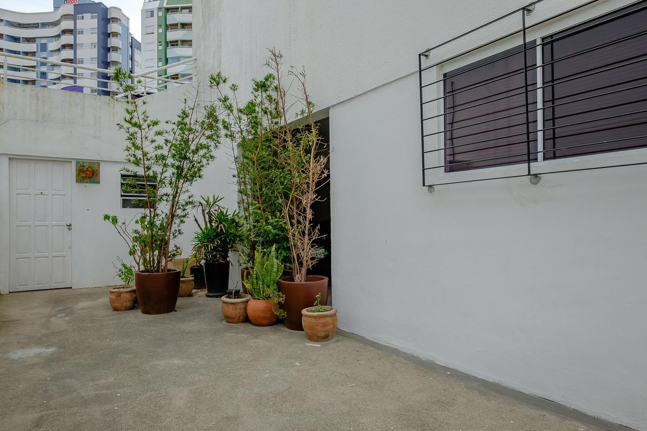 Appartamento Apartamento recém reformado e bem decorado Florianópolis Esterno foto