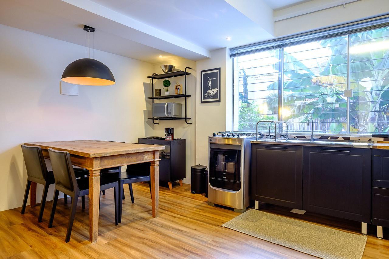 Appartamento Apartamento recém reformado e bem decorado Florianópolis Esterno foto