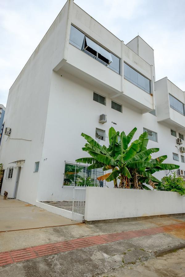 Appartamento Apartamento recém reformado e bem decorado Florianópolis Esterno foto