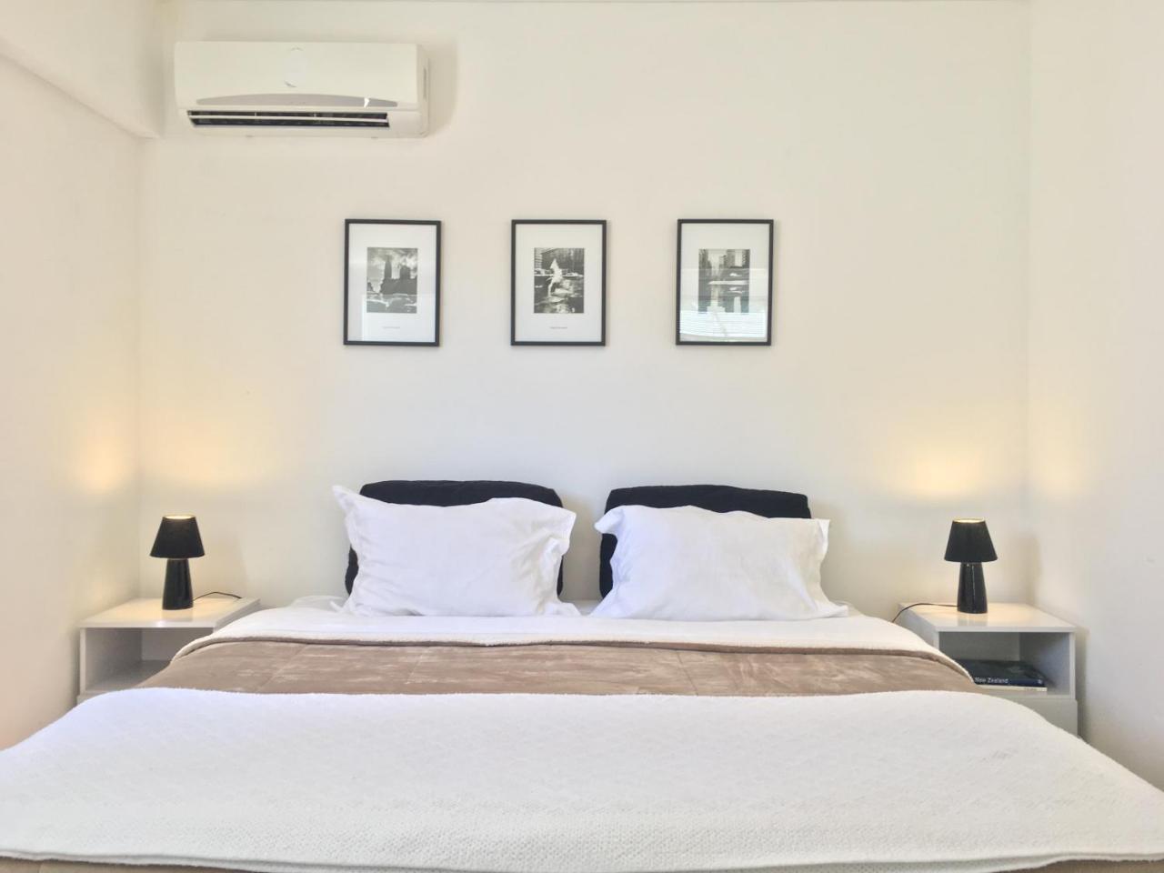Appartamento Apartamento recém reformado e bem decorado Florianópolis Esterno foto